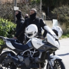 Γυναικοκτονία στη Σαλαμίνα: Συνελήφθη ο 70χρονος δράστης