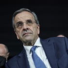 Νέο χτύπημα Σαμαρά κατά Μητσοτάκη: Στην πράξη νομιμοποιούνται οι “παράνομοι μετανάστες”