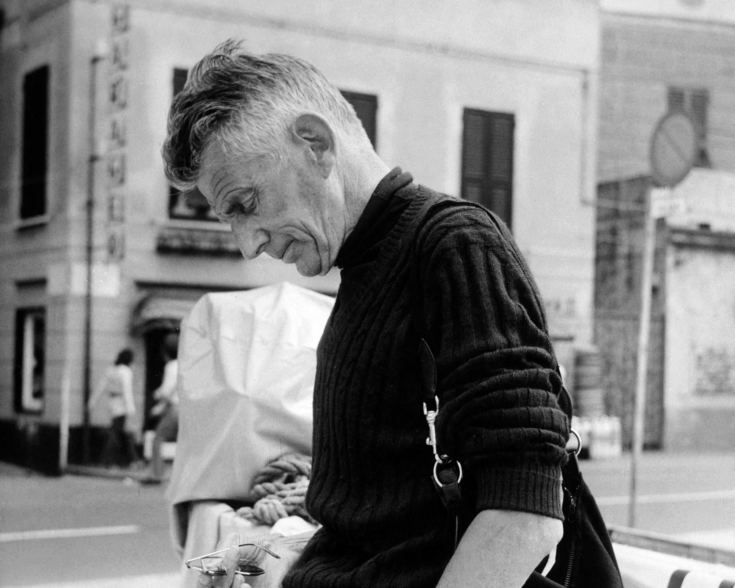 Samuel Beckett