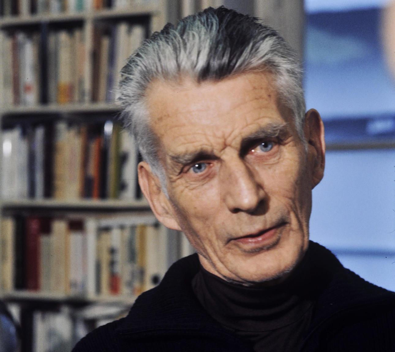Samuel Beckett
