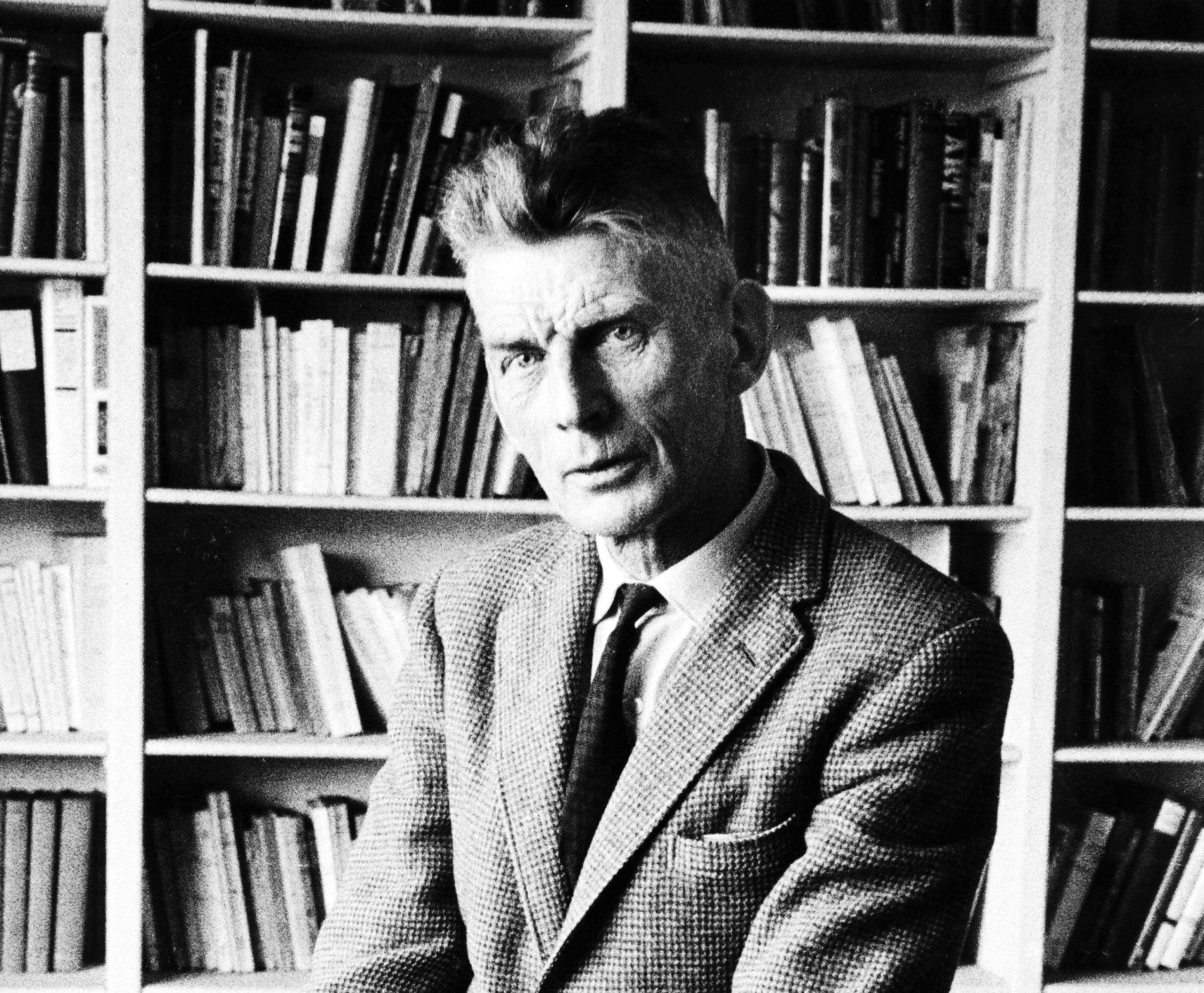 Samuel Beckett