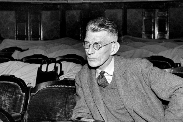 Samuel Beckett