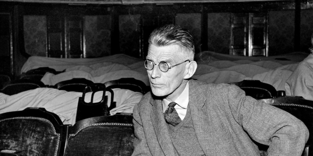 Samuel Beckett
