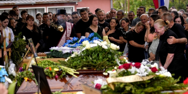 Οι πιο αιματηρές επιθέσεις των τελευταίων ετών στην Ευρώπη