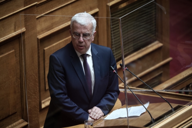 Στράτος Σιμόπουλους