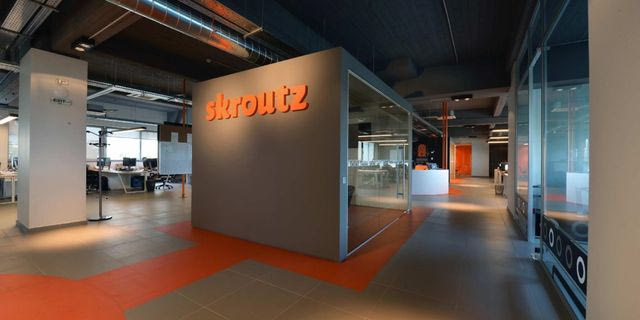 Η Blackstone εξαγοράζει τη Skroutz από τη CVC