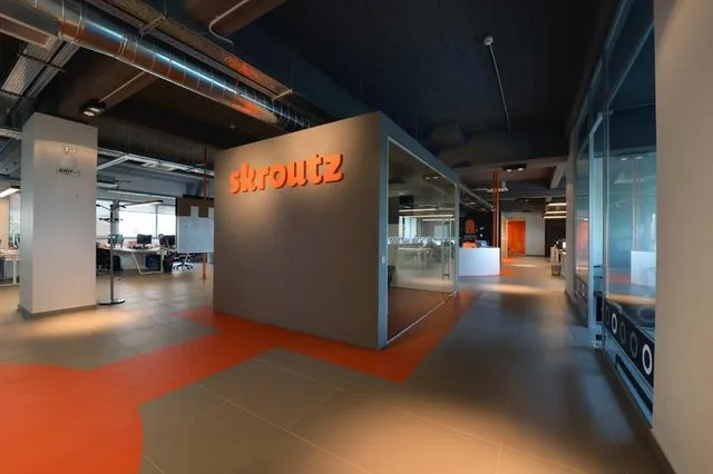 Η Blackstone εξαγοράζει τη Skroutz από τη CVC