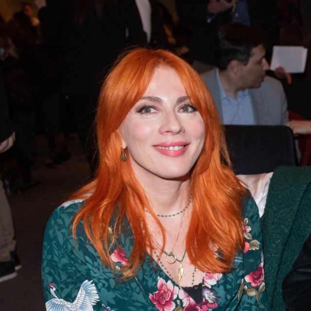 Καρύδη για Ξαρχάκο: “Ήταν μία από τις μεγαλύτερες σχέσεις της ζωής μου”