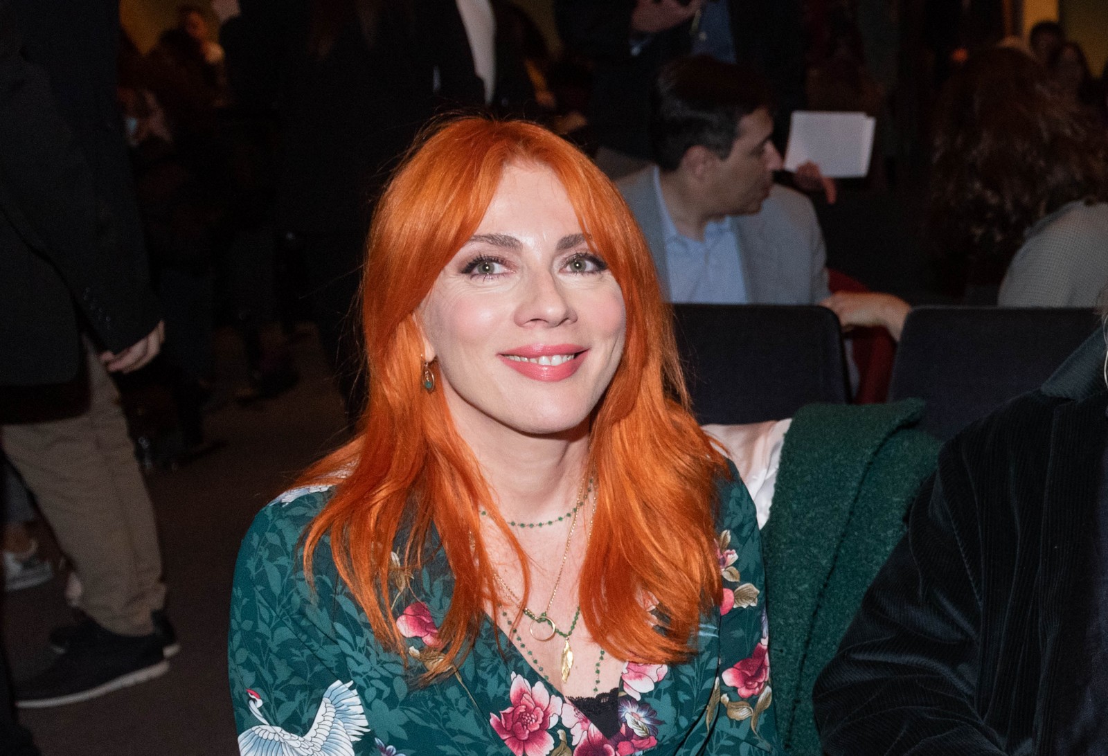 Σμαράγδα Καρύδη για Σταύρο Ξαρχάκο: “Ήταν μία από τις μεγαλύτερες σχέσεις της ζωής μου”