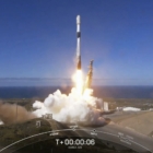 SpaceX: Αναβλήθηκε η εκτόξευση του στρατιωτικού διαστημόπλοιου X-37B