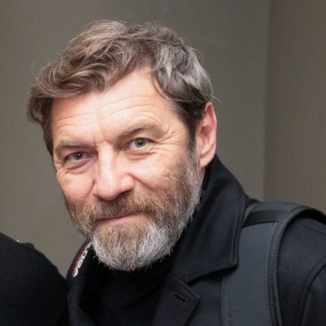 Γιάννης Στάνκογλου