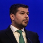 Ο Γιώργος Στάσσης