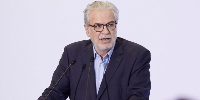 Χρήστος Στυλιανίδης
