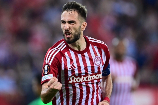 Stoiximan Super League: Δυνατές μάχες ΑΕΚ, ΠΑΟΚ και Ολυμπιακού σε Σέρρες, Καισαριανή και Περιστέρι