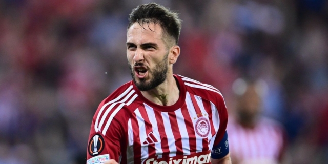 Stoiximan Super League: Δυνατές μάχες ΑΕΚ, ΠΑΟΚ και Ολυμπιακού σε Σέρρες, Καισαριανή και Περιστέρι