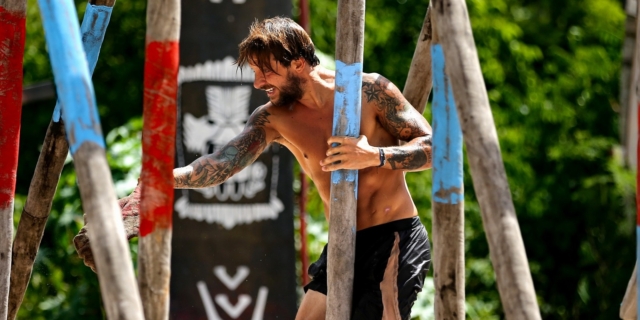 Survivor
