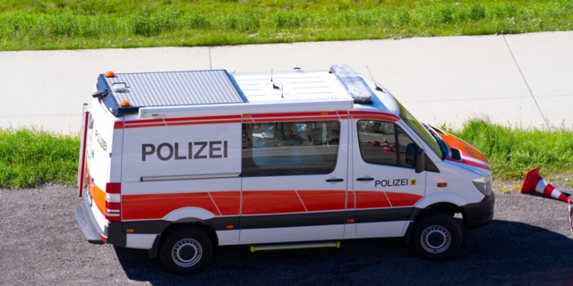 Ελβετία: Γυμνός άνδρας σε πάρκο σκότωσε γυναίκα που έκανε τζόκινγκ