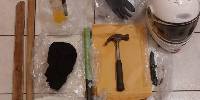 Άγριο ξύλο μεταξύ νεαρών από Νέα Ερυθραία και Κρυονέρι