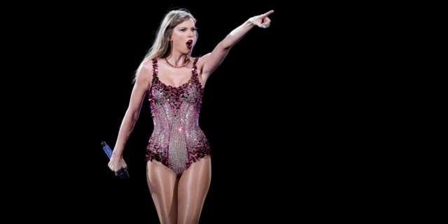 Taylor Swift