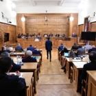 Εξεταστική για τα Τέμπη