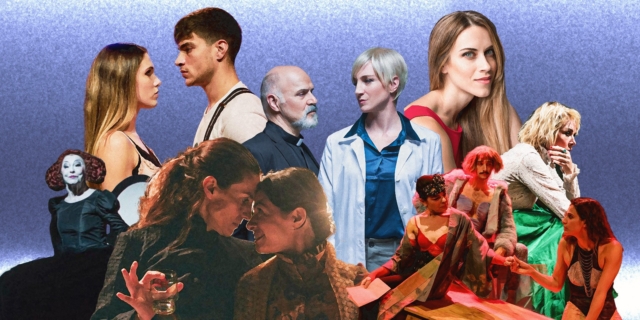 Οι 8 παραστάσεις της νέας θεατρικής σεζόν που δεν πρέπει να χάσετε