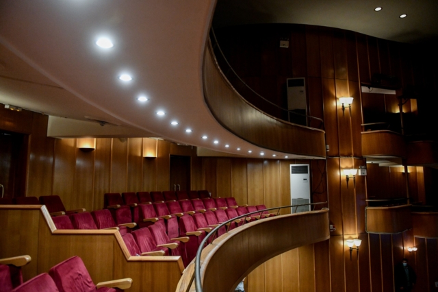 ΔΥΠΑ: Παράταση για τις αιτήσεις voucher Πολιτισμού και Θεάματος – Οι δικαιούχοι