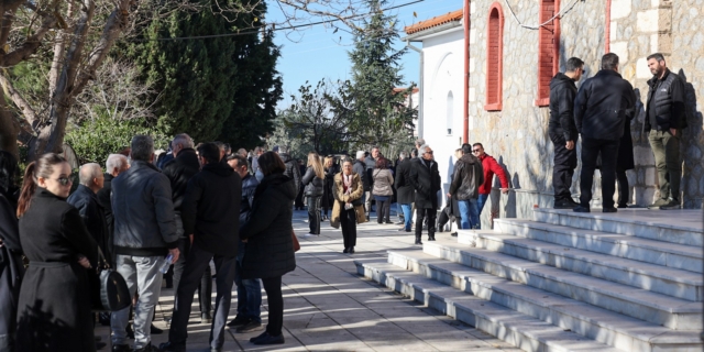 Θεσσαλονίκη, 50χρονη