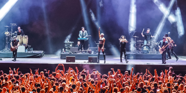 Thievery Corporation και Black Pumas έρχονται στο Release Athens 2024