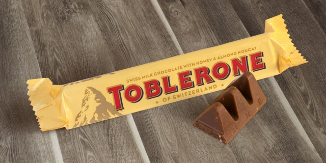 Toblerone