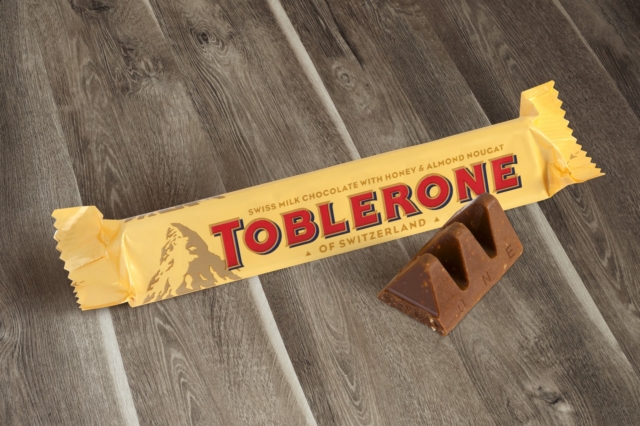 Toblerone