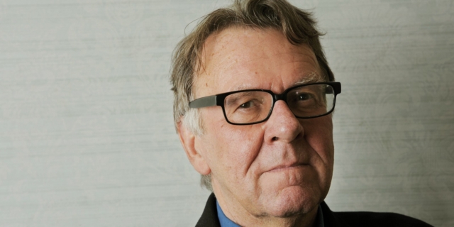 Ο ηθοποιός Tom Wilkinson