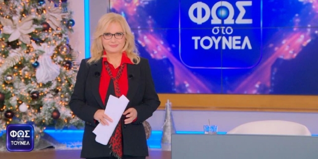Νικολούλη