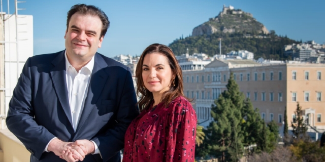 Κεφαλογιάννη – Πιερρακάκης: Αναβάθμιση εκπαίδευσης και κατάρτισης στον τουρισμό