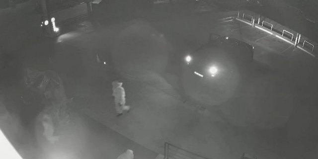 Βίντεο – ντοκουμέντο της σπείρας με τον τράπερ