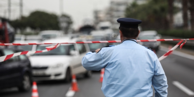 Επίσκεψη Ερντογάν: Ποιοι δρόμοι θα κλείσουν