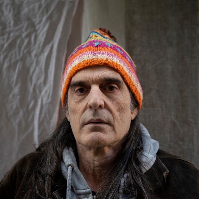 O Γιώργος Τόλιος