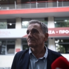 Ο Ευκλείδης Τσακαλώτος