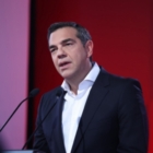 Ο Αλέξης Τσίπρας