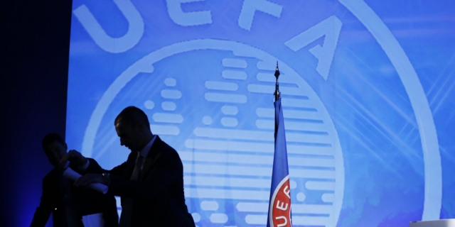 UEFA / FIFA