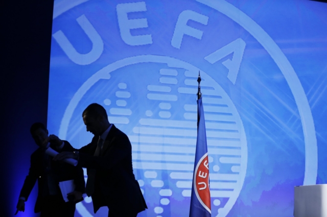 UEFA / FIFA