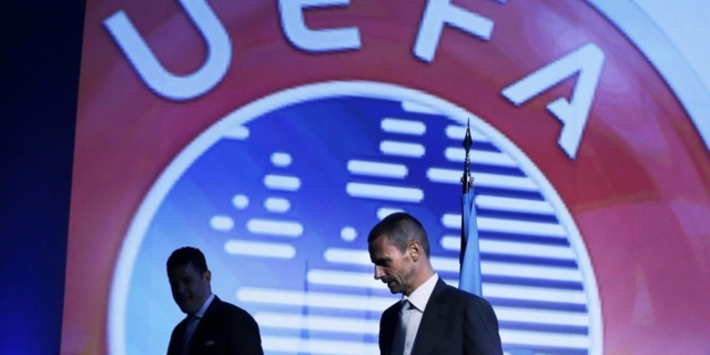 UEFA, κλήρωση: Αυτοί είναι οι πιθανοί αντίπαλοι Παναθηναϊκού, ΠΑΟΚ, ΑΕΚ και Άρη
