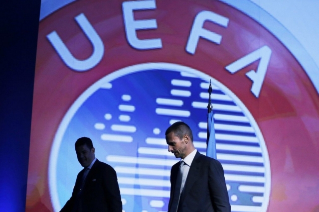 UEFA: Οι αντίπαλοι των ελληνικών ομάδων ενημερώθηκαν για το ενδεχόμενο να γίνουν τα ματς χωρίς κόσμο