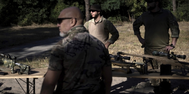 Ουκρανία: Άνοιξε διάβαση στα σύνορα με την Πολωνία
