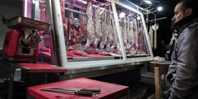 Βαρβάκειος Αγορά