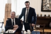 Γάμος ομόφυλων: Πλήθος “όχι” και μία χούφτα φιλελεύθεροι στη ΝΔ