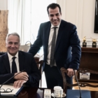 Γάμος ομόφυλων: Πλήθος “όχι” και μία χούφτα φιλελεύθεροι στη ΝΔ