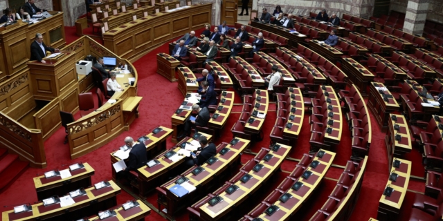 Βουλή