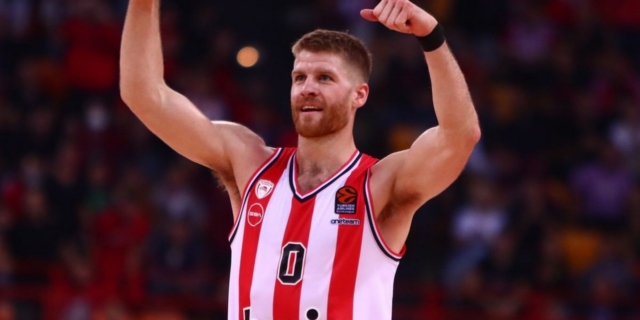 Αθλητικές μεταδόσεις: Ο Ολυμπιακός δοκιμάζεται στο Βερολίνο, πού θα δείτε τα ματς της Euroleague