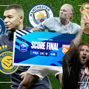 Υπάρχει ηθική στο σύγχρονο ποδόσφαιρο;