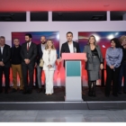 Η ΚΟ της Νέας Αριστεράς